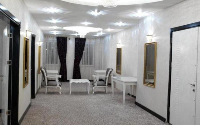 Real House Hotel Kayseri Exterior foto